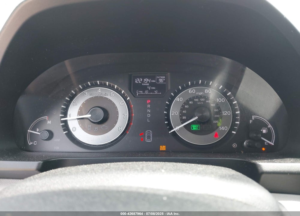 2015 HONDA ODYSSEY VIN: 5FNRL5H66FB108900