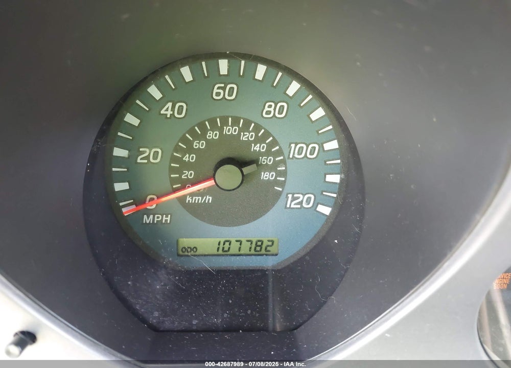 2002 NISSAN XTERRA SE VIN: 5N1ED28YX2C587370
