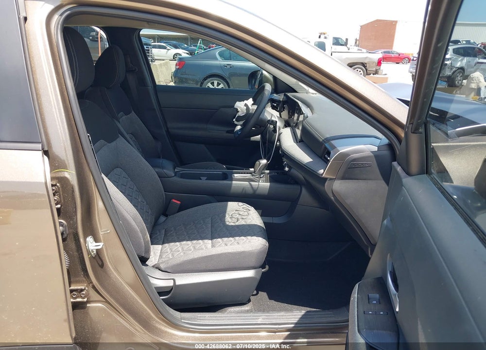 2025 NISSAN KICKS VIN: 3N8AP6CA5SL337989