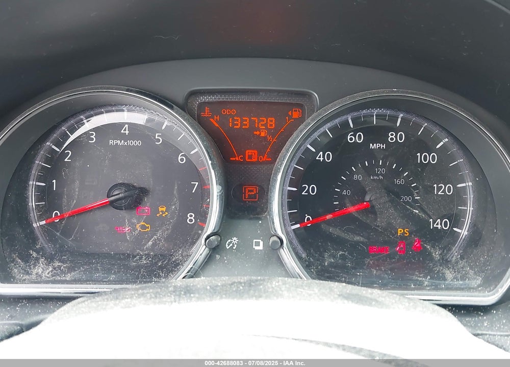 2014 NISSAN VERSA NOTE VIN: 3N1CE2CP5EL429764
