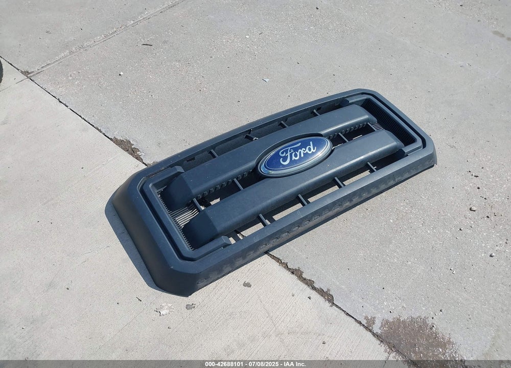 2012 FORD F-250 VIN: 1FDBF2A6XCEC84150