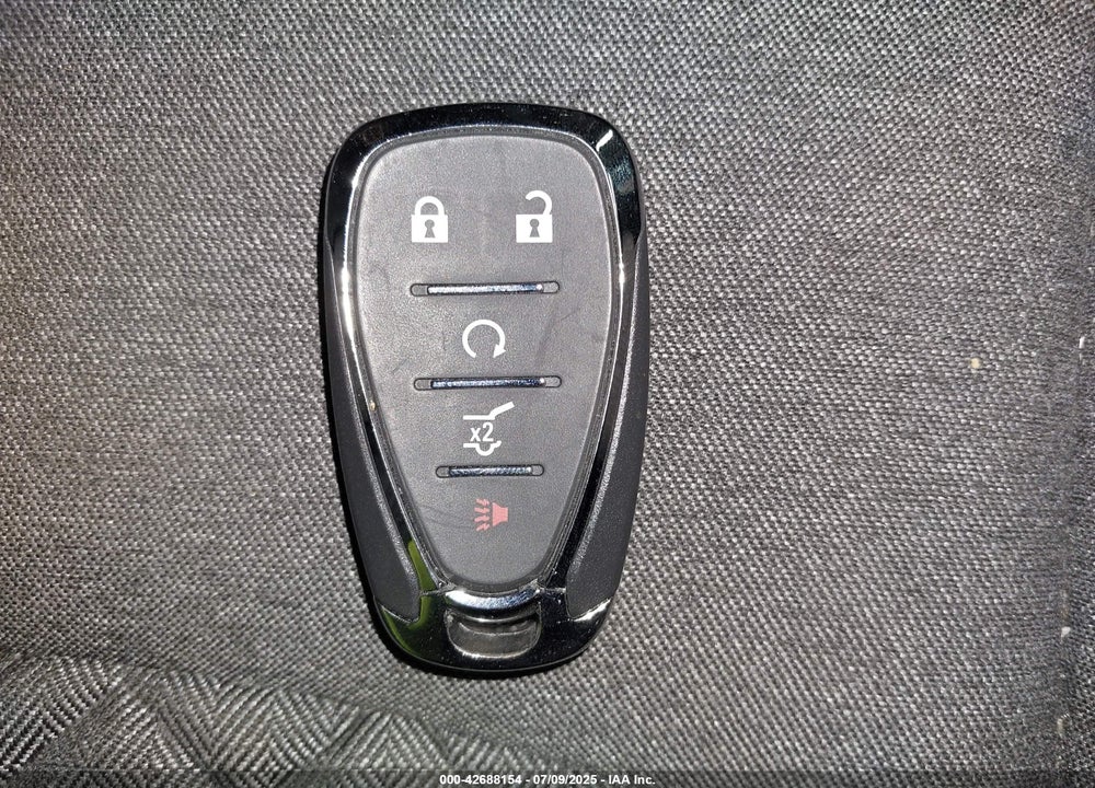 2023 CHEVROLET EQUINOX VIN: 3GNAXKEG7PL266492