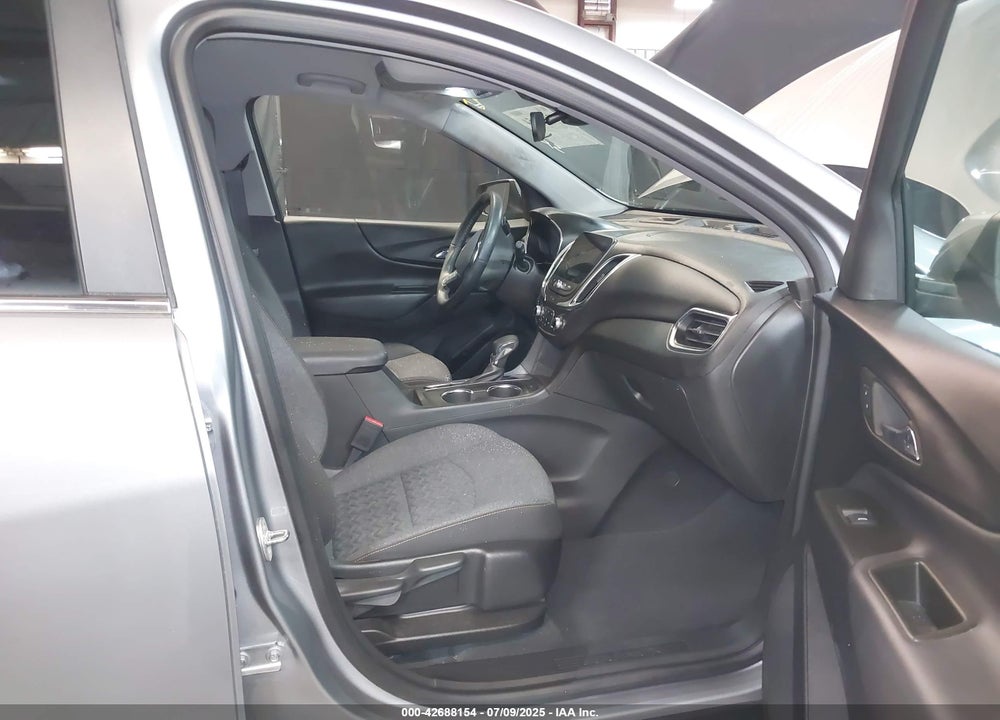 2023 CHEVROLET EQUINOX VIN: 3GNAXKEG7PL266492