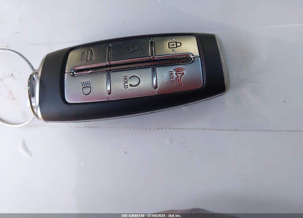2023 GENESIS G70 VIN: KMTG54TE3PU123875