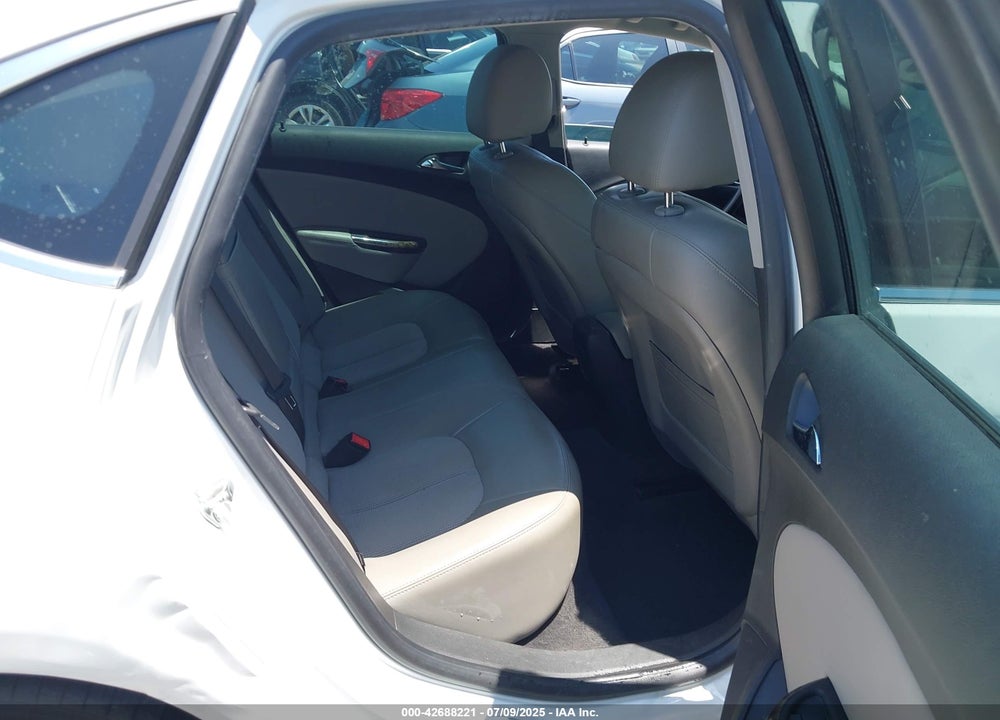 2013 BUICK VERANO VIN: 1G4PP5SK3D4104868