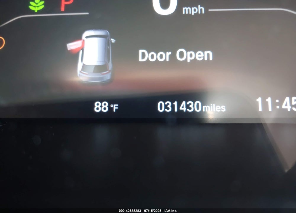 2020 HONDA CR-V VIN: 2HKRW2H89LH689572