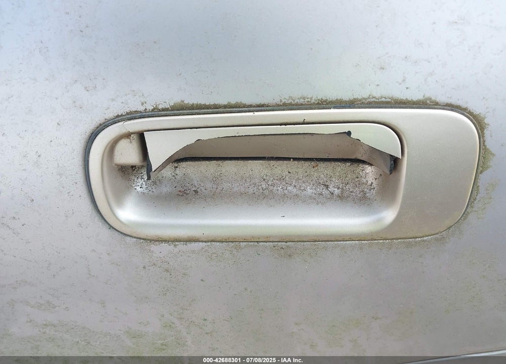 1996 TOYOTA CAMRY DX/LE/XLE VIN: JT2BG12KXT0417132