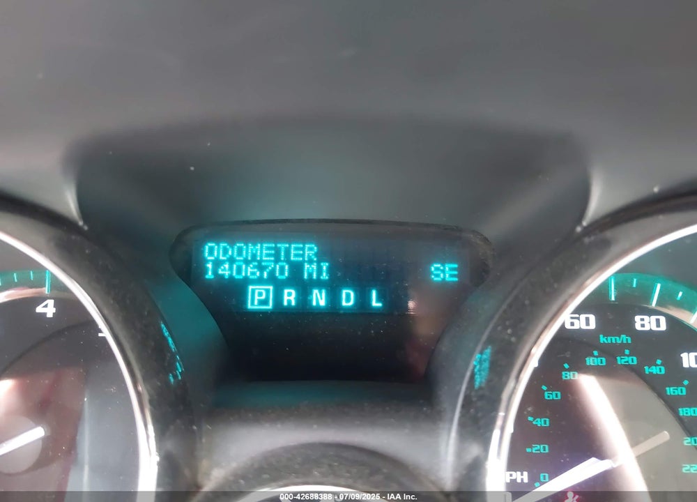 2015 BUICK ENCLAVE VIN: 5GAKRBKD6FJ115670