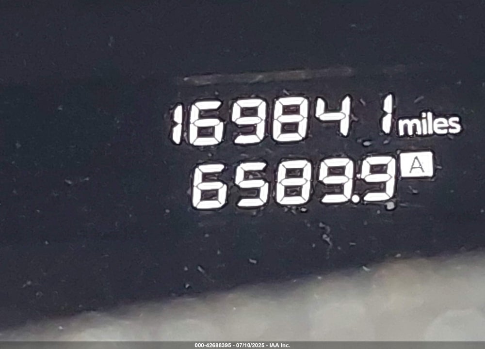 2013 NISSAN ALTIMA VIN: 1N4AL3AP2DC144006
