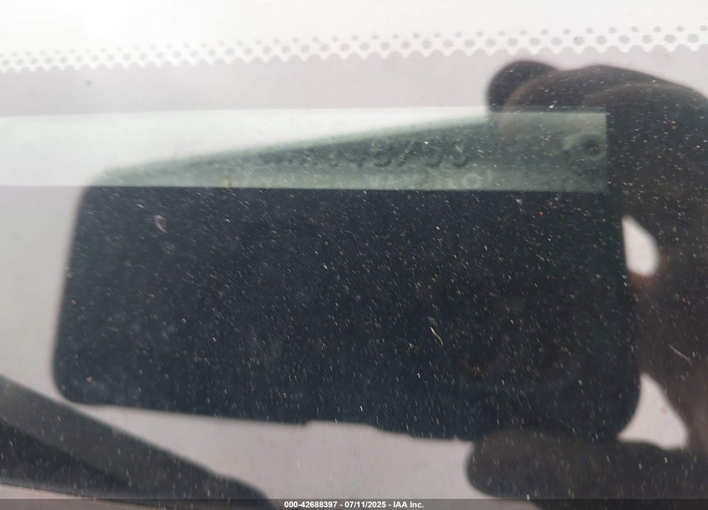 2010 TOYOTA TUNDRA VIN: 5TFUY5F18AX148753