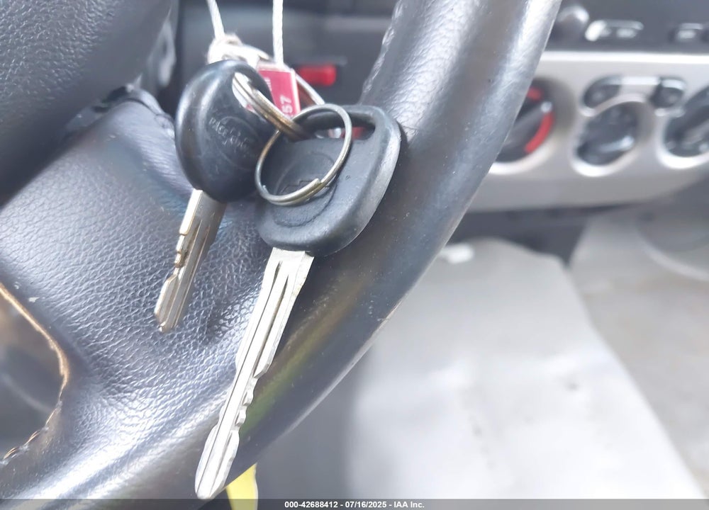 2012 CHEVROLET COLORADO VIN: 1GCJTBF96C8161813