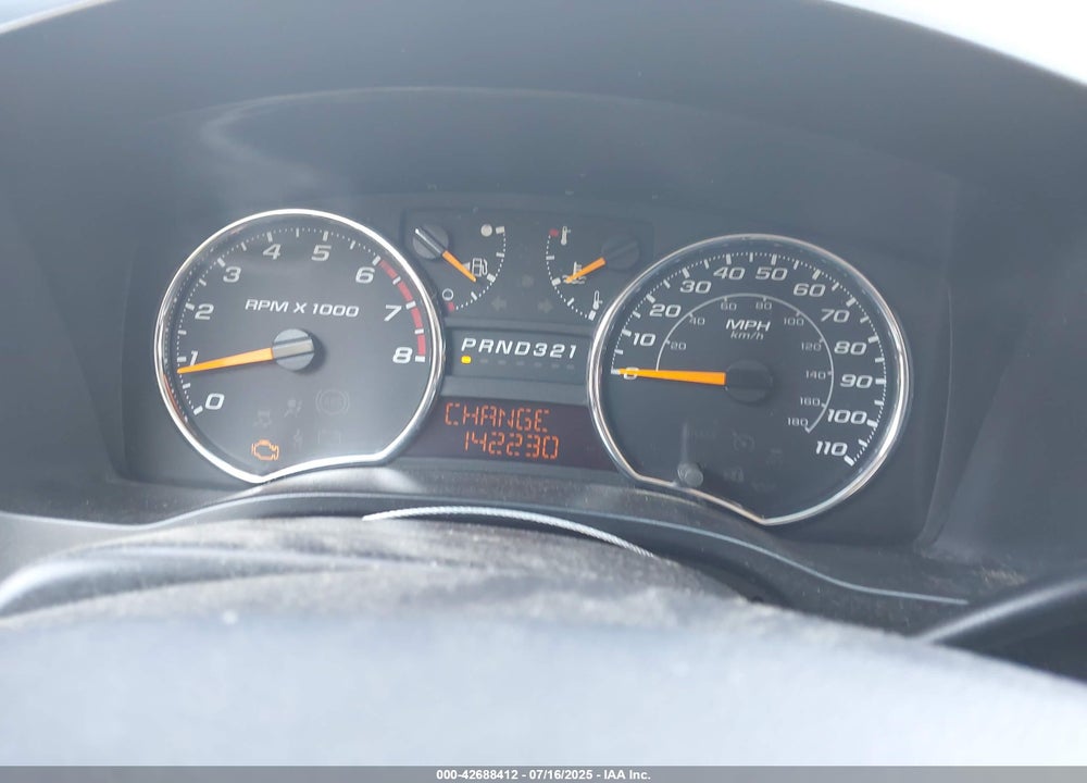 2012 CHEVROLET COLORADO VIN: 1GCJTBF96C8161813