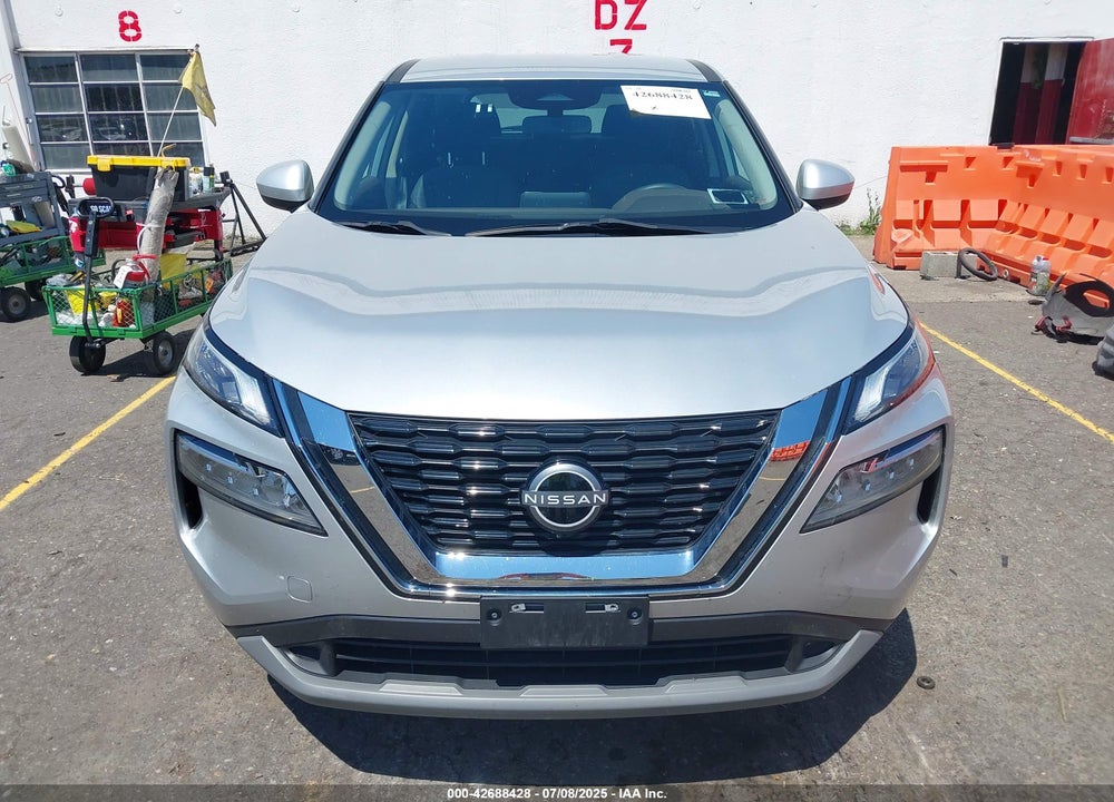 2023 NISSAN ROGUE VIN: JN8BT3BBXPW490183