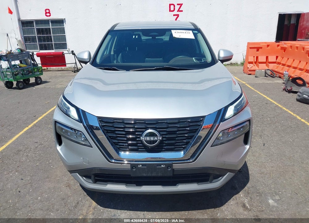 2023 NISSAN ROGUE VIN: JN8BT3BBXPW490183