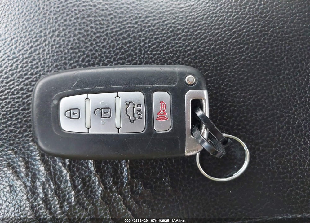 2012 KIA OPTIMA HYBRID VIN: KNAGM4AD2C5031458