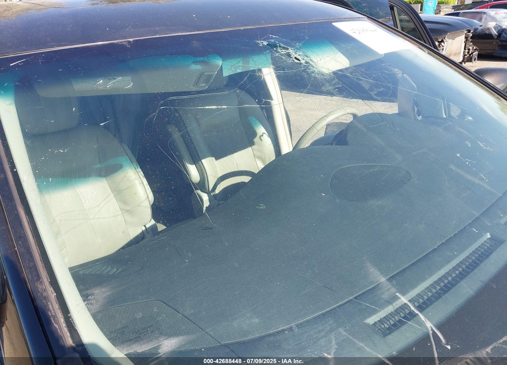 2016 NISSAN QUEST VIN: JN8AE2KP0G9150650