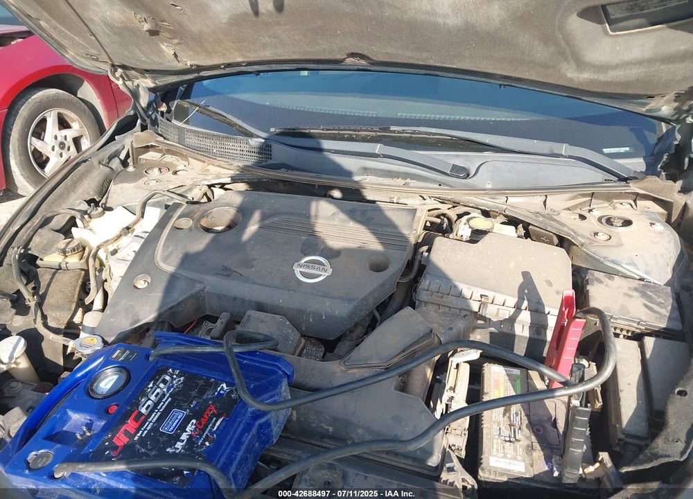 2015 NISSAN ALTIMA VIN: 1N4AL3AP0FC173622