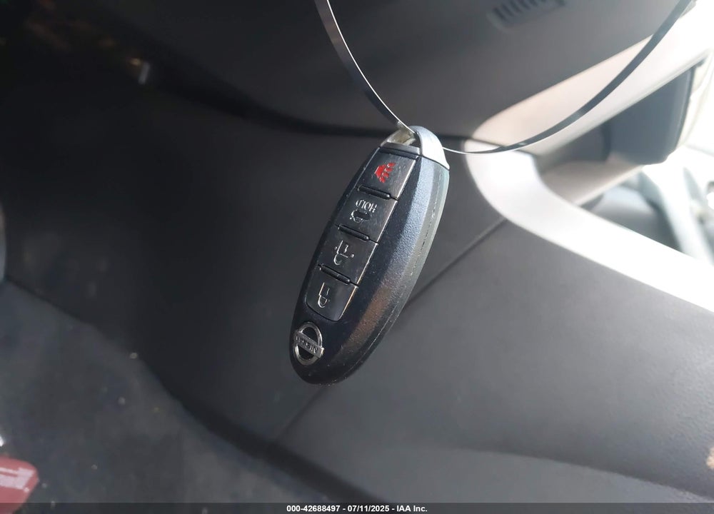 2015 NISSAN ALTIMA VIN: 1N4AL3AP0FC173622