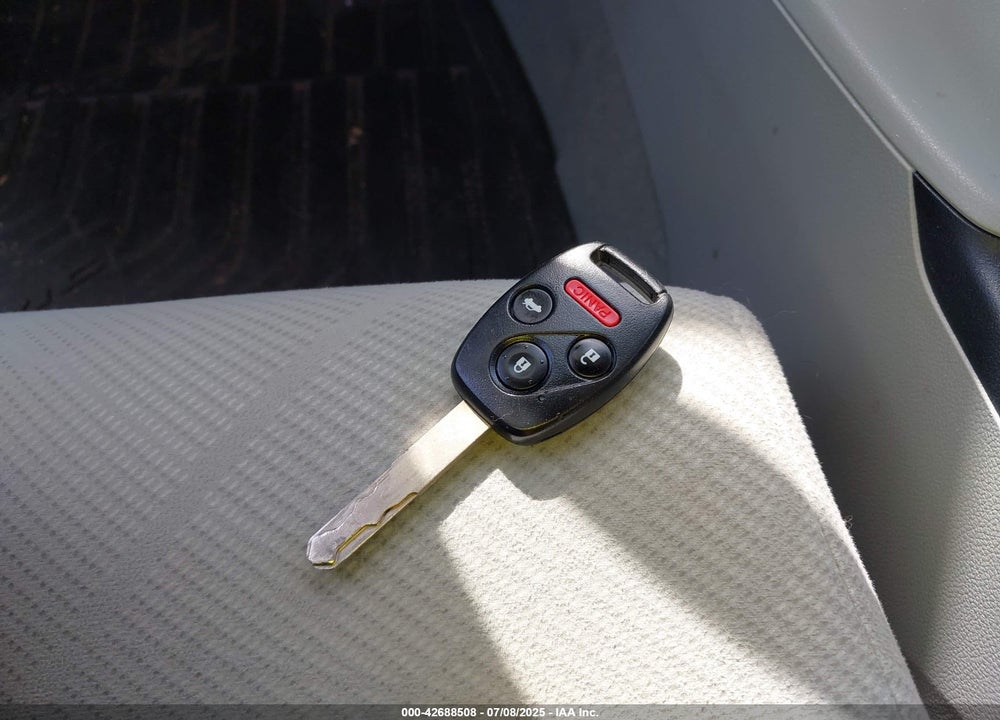 2012 HONDA CIVIC VIN: 19XFB2F58CE061059