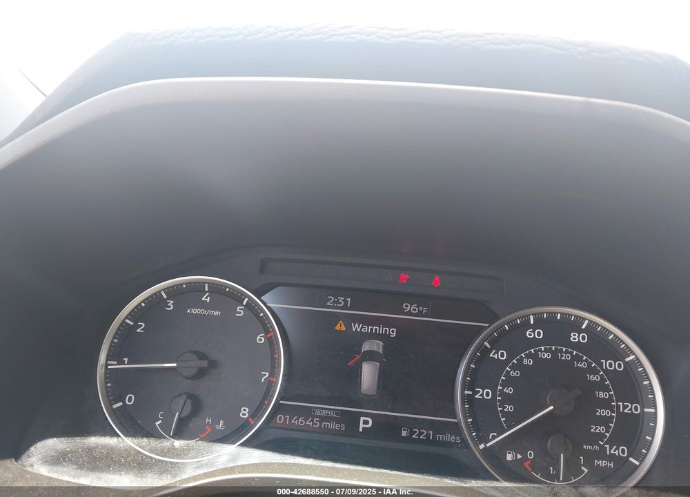 2024 MITSUBISHI OUTLANDER VIN: JA4J3VA80RZ088290