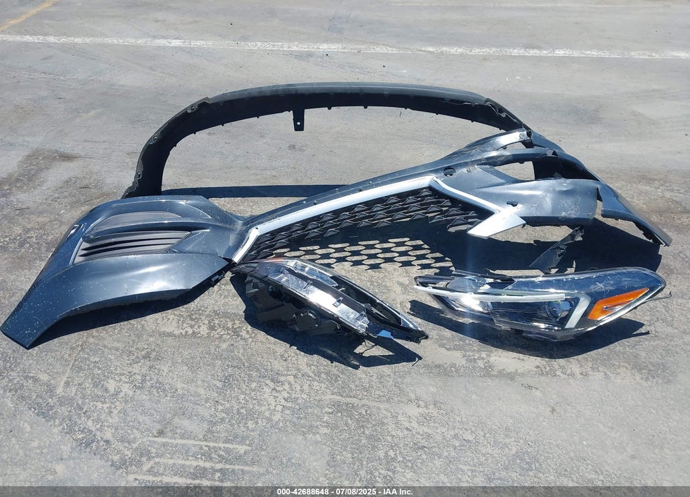 2021 HYUNDAI TUCSON VIN: KM8J23A40MU304389
