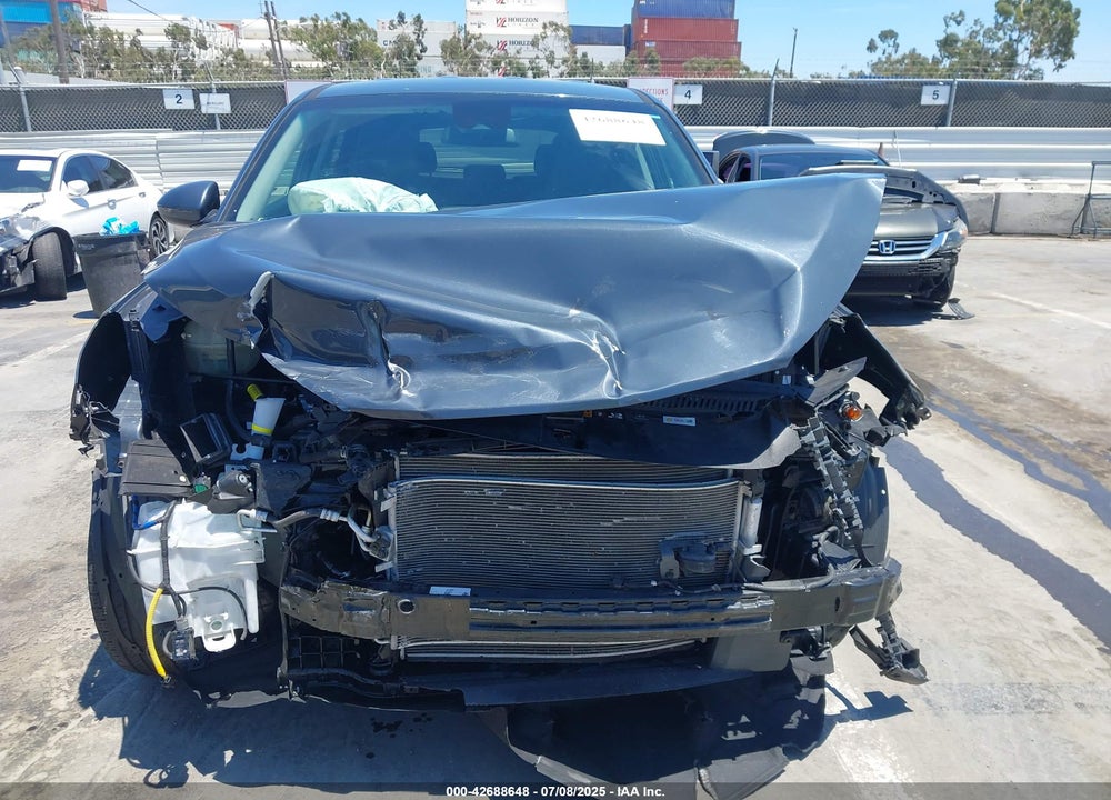 2021 HYUNDAI TUCSON VIN: KM8J23A40MU304389
