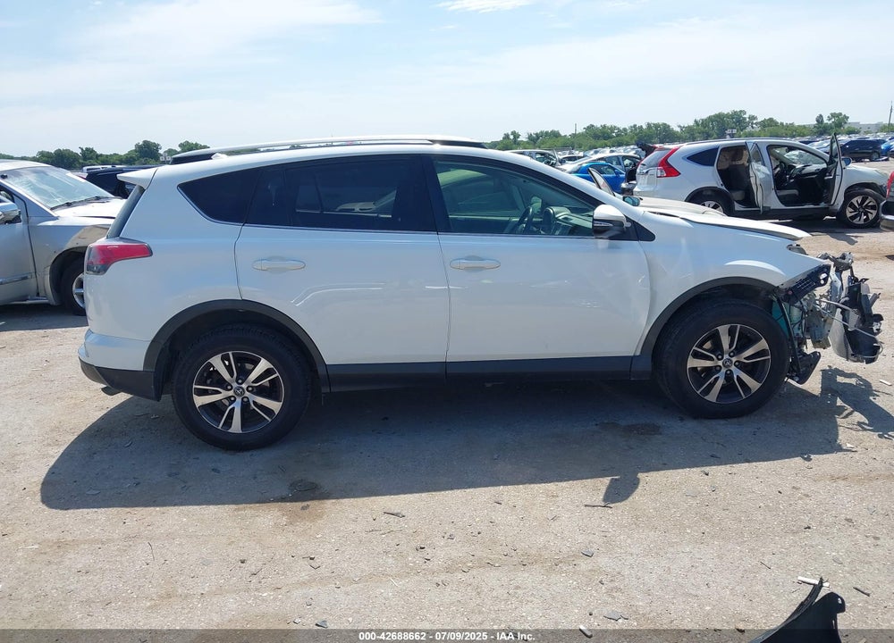 2018 TOYOTA RAV4 VIN: JTMWFREV5JJ189161
