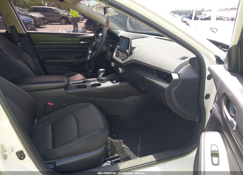 2020 NISSAN ALTIMA VIN: 1N4BL4BV9LC253441