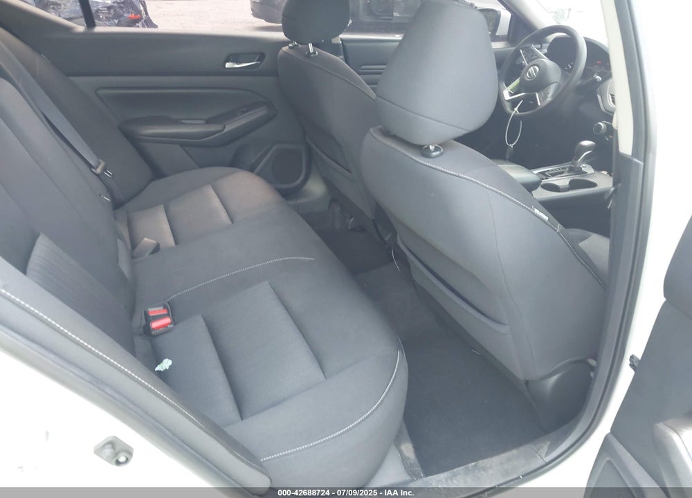2020 NISSAN ALTIMA VIN: 1N4BL4BV9LC253441