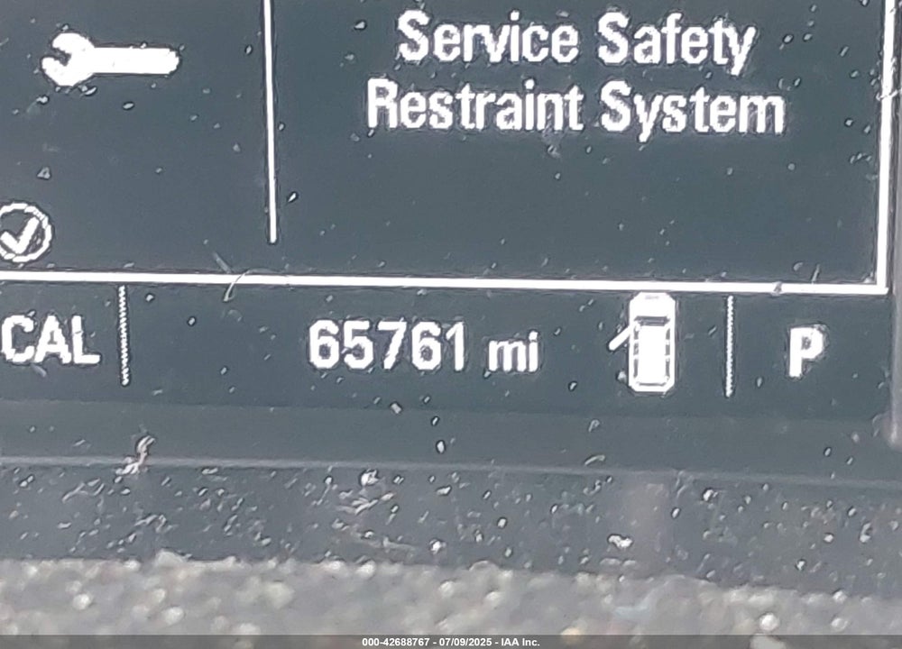 2019 CHEVROLET EQUINOX VIN: 2GNAXSEV9K6298985