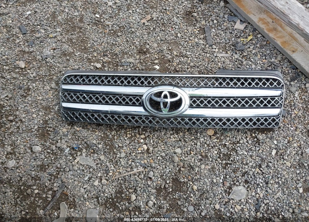 2007 TOYOTA HIGHLANDER HYBRID VIN: JTEEW21A370042689