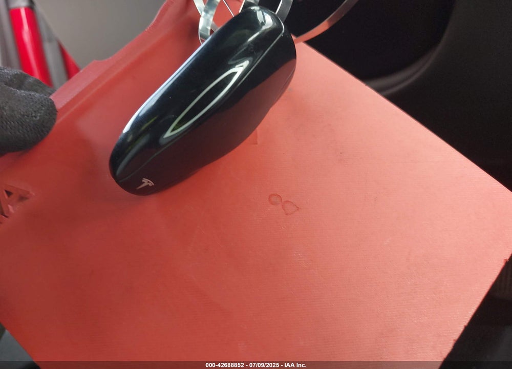 2018 TESLA MODEL S VIN: 5YJSA1E28JF292537