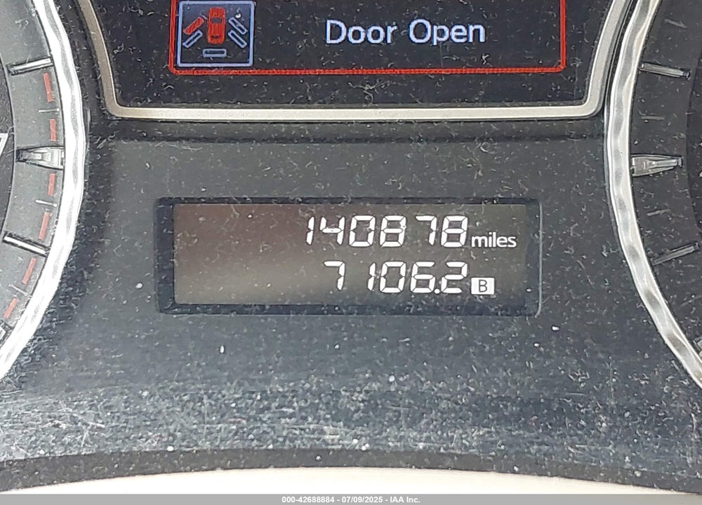 2014 INFINITI QX60 VIN: 5N1AL0MM4EC505517