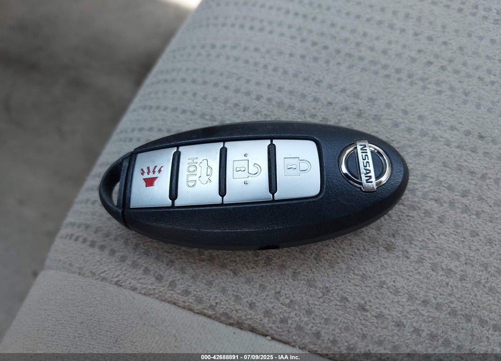 2012 NISSAN ALTIMA 2.5 S VIN: 1N4AL2AP4CN534280