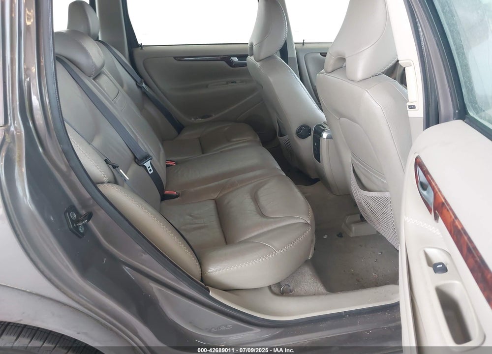 2005 VOLVO XC70 2.5T AWD VIN: YV1SZ592X51174914