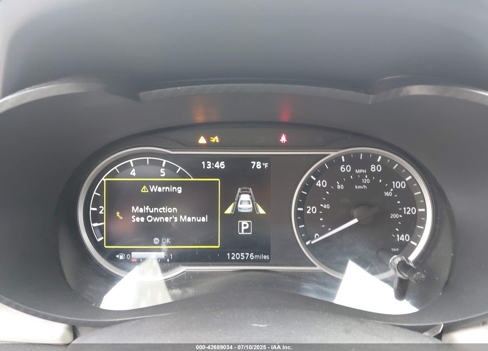 2020 NISSAN VERSA VIN: 3N1CN8EV9LL844498