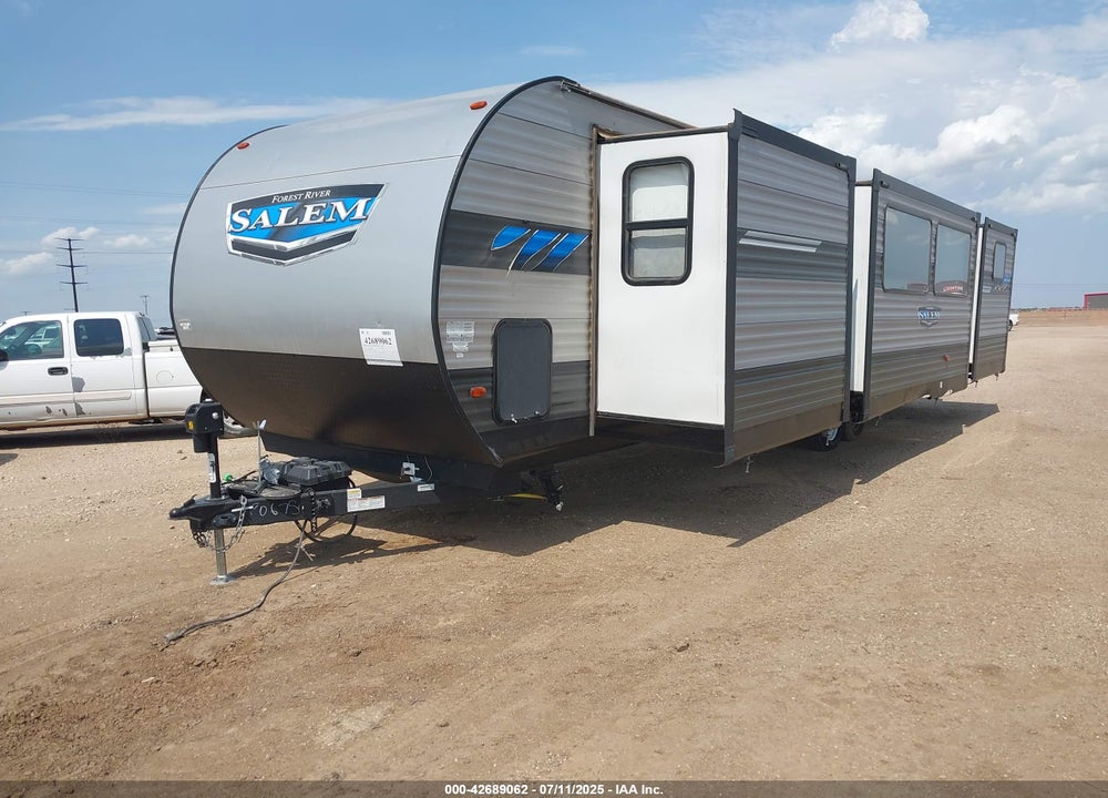 2021 SALEM OTHER VIN: 4X4TSMJ25M8067502
