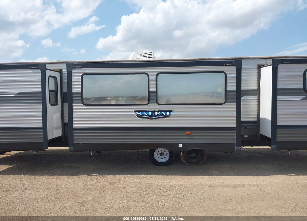 2021 SALEM OTHER VIN: 4X4TSMJ25M8067502