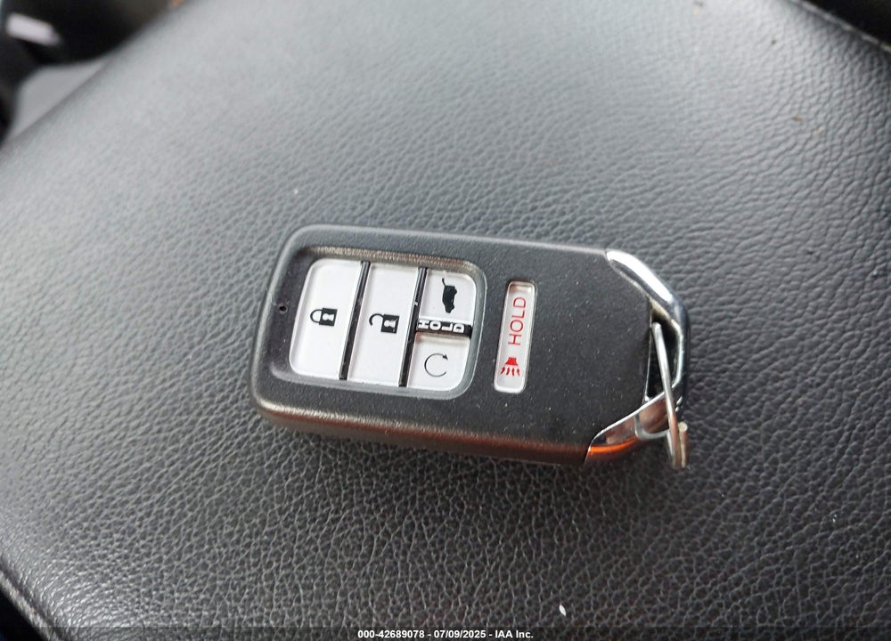 2020 HONDA CR-V VIN: 2HKRW2H93LH656107