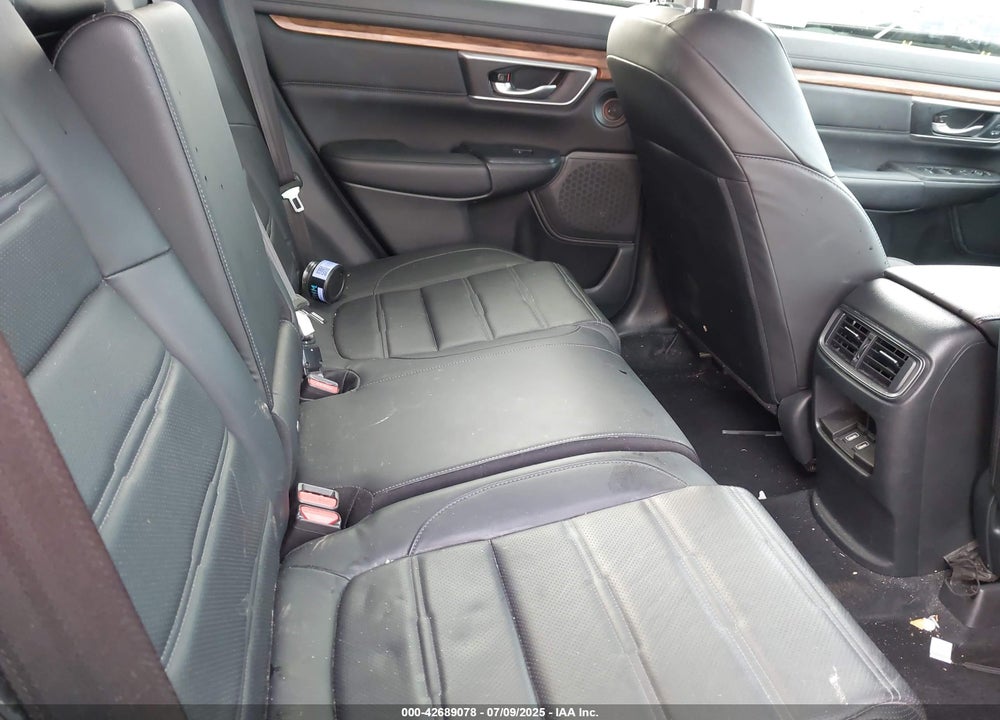2020 HONDA CR-V VIN: 2HKRW2H93LH656107