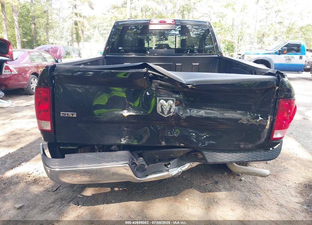 2020 RAM 1500 VIN: 1C6RR7TT6LS120266