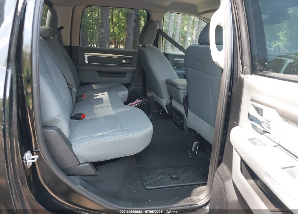 2020 RAM 1500 VIN: 1C6RR7TT6LS120266