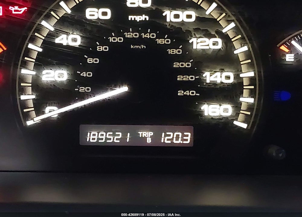 2006 HONDA ACCORD VIN: 1HGCM56376A083799