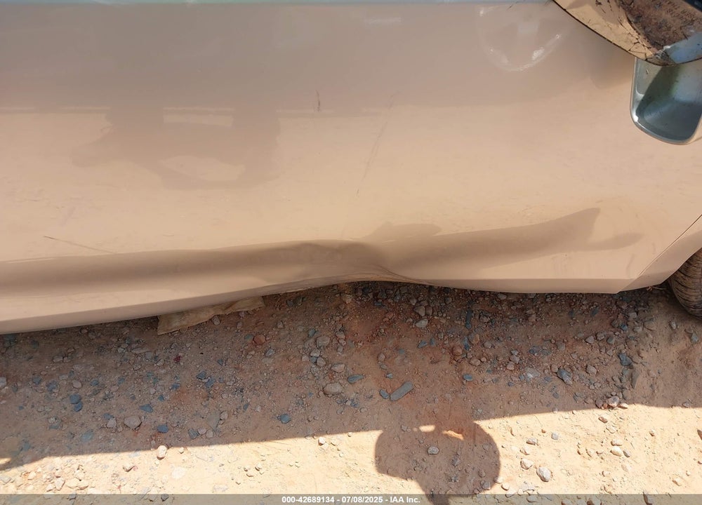 2011 TOYOTA CAMRY VIN: 4T1BF3EK2BU201909