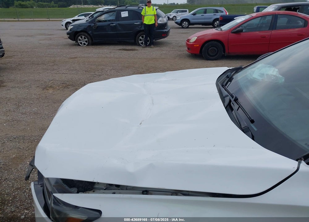 2018 HONDA ACCORD VIN: 1HGCV1F11JA205361