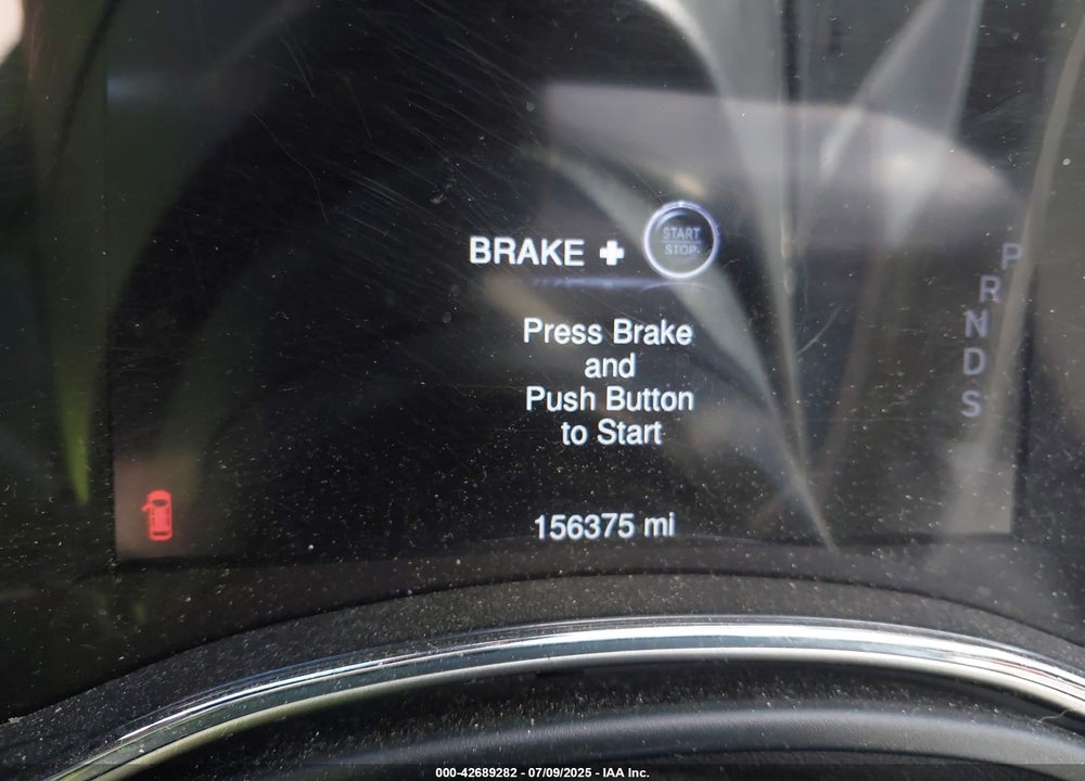 2014 JEEP GRAND CHEROKEE VIN: 1C4RJFBG0EC578431