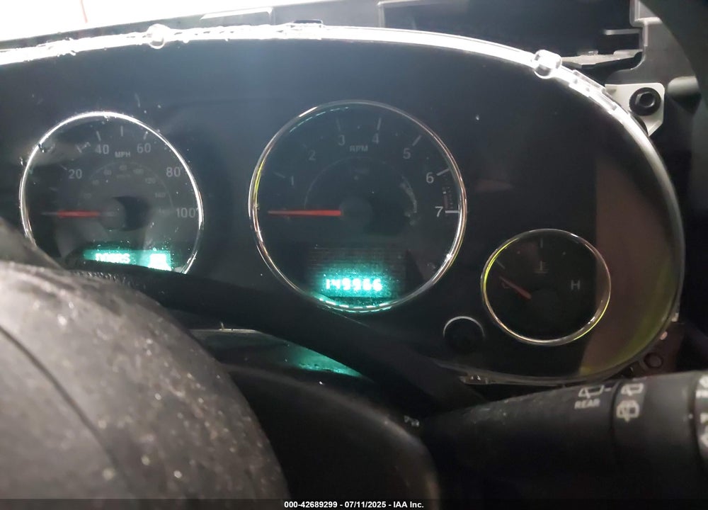 2014 JEEP WRANGLER UNLIMITED VIN: 1C4BJWEG2EL191649