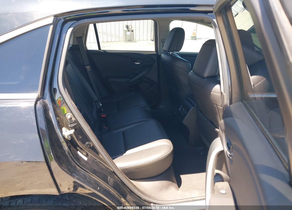 2016 ACURA RDX VIN: 5J8TB3H31GL018704