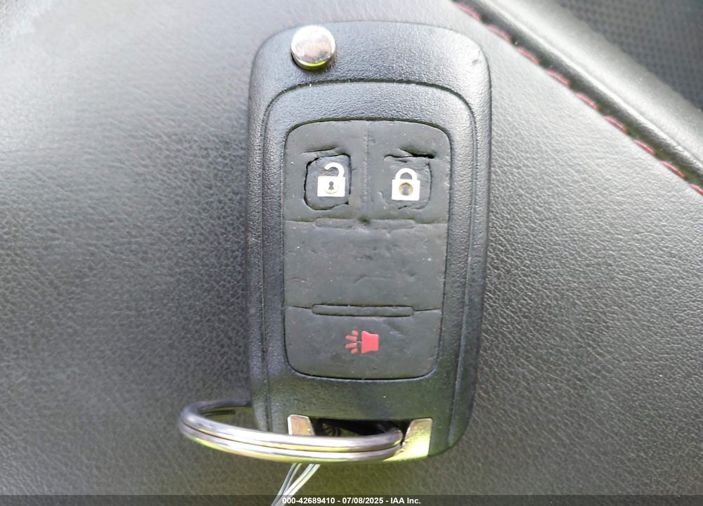 2014 CHEVROLET EQUINOX VIN: 2GNALBEK3E6182610