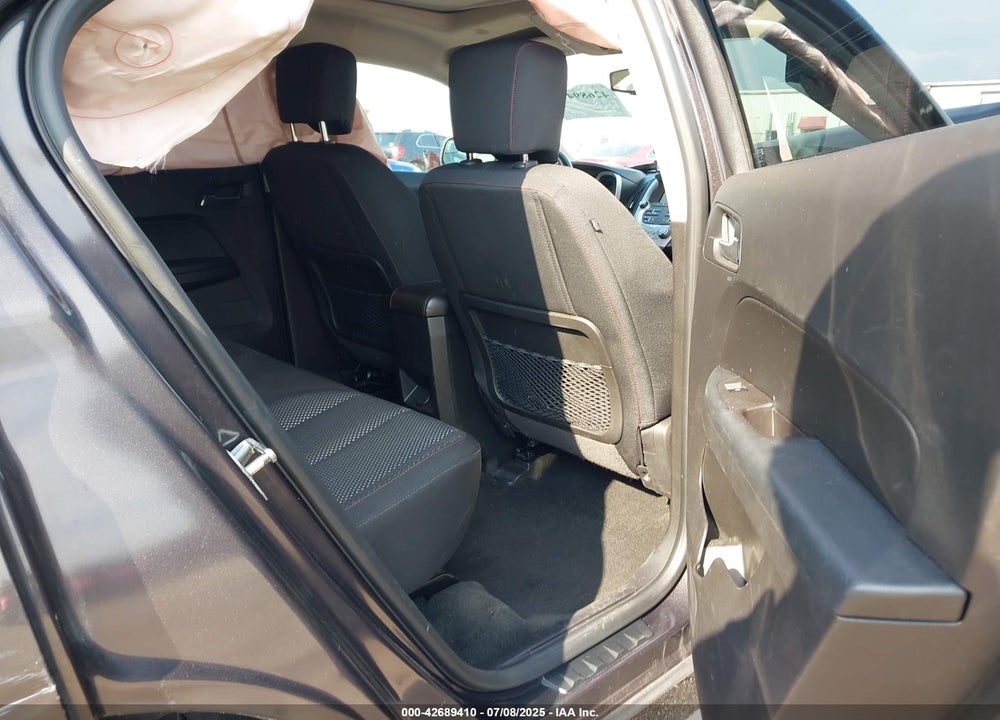 2014 CHEVROLET EQUINOX VIN: 2GNALBEK3E6182610